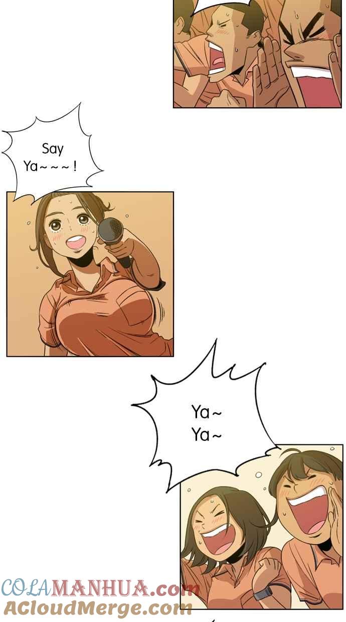 妹力大头兵 - 第6话 - 第58张图