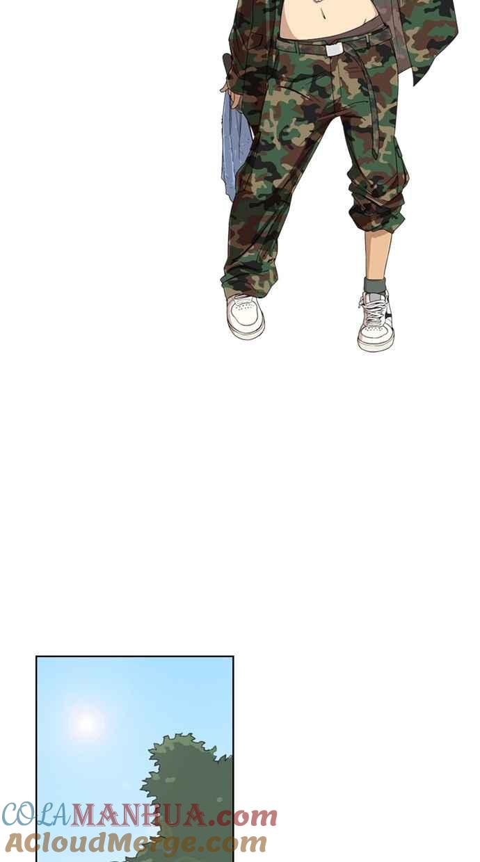 妹力大头兵 - 第6话 - 第4张图