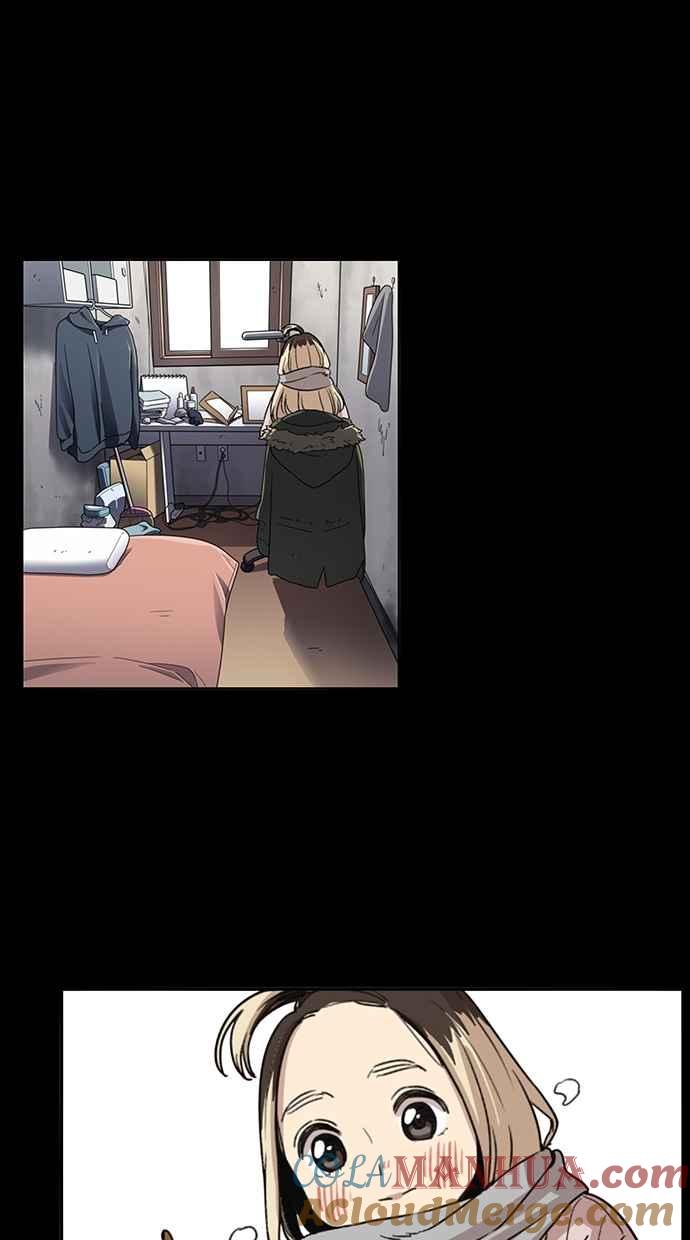 妹力大头兵 - 第78话 - 第21张图