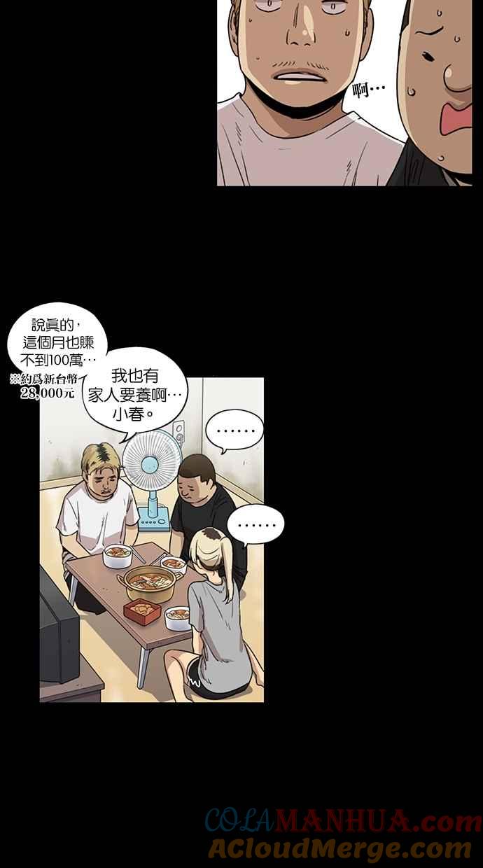 妹力大头兵 - 第78话 - 第15张图