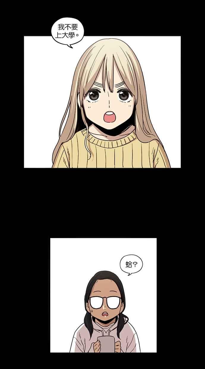 妹力大头兵 - 第78话 - 第6张图