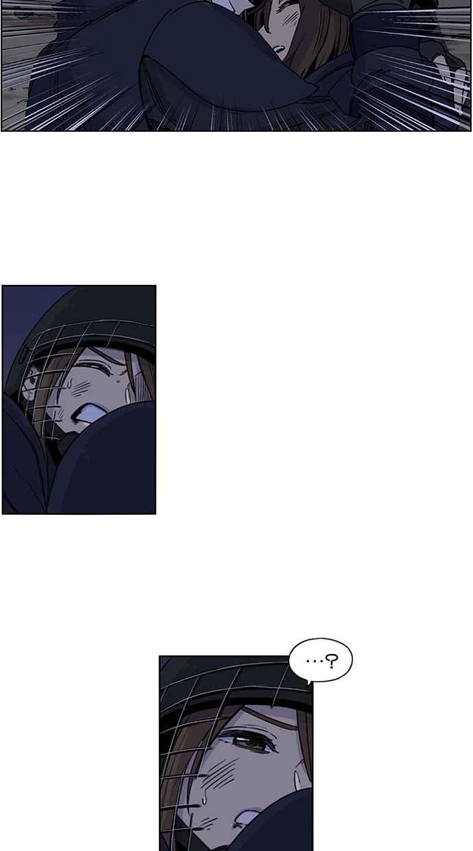 妹力大头兵 - 第80话 - 第17张图