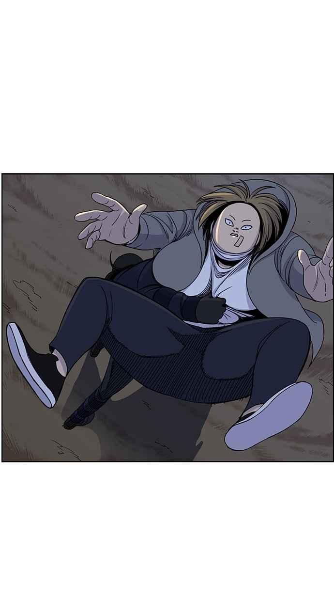 妹力大头兵 - 第82话 - 第45张图