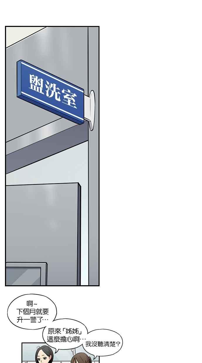 妹力大头兵 - 第85话 - 第38张图