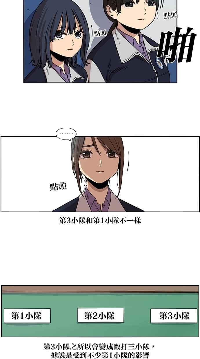 妹力大头兵 - 第86话 - 第4张图