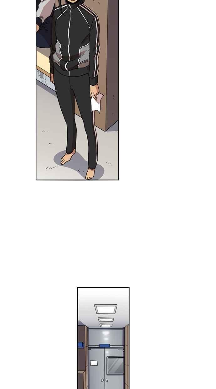 妹力大头兵 - 第87话 - 第33张图