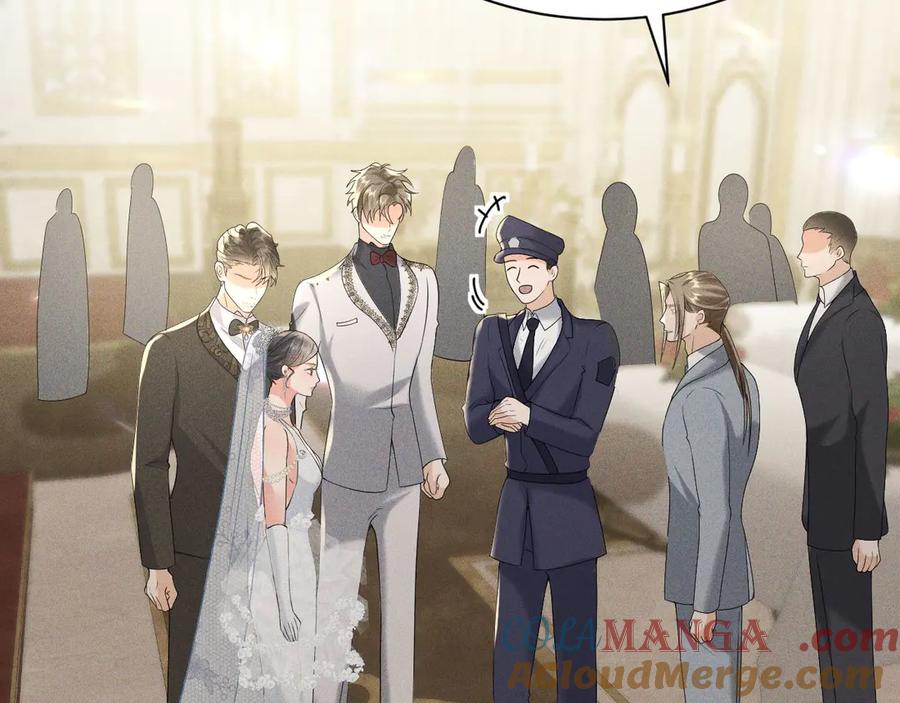 《公爵小姐和逃犯闪婚了》008 胜利之夜 第65页