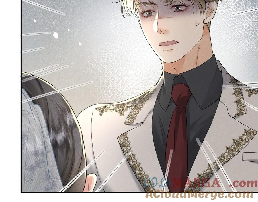 《公爵小姐和逃犯闪婚了》008 胜利之夜 第81页