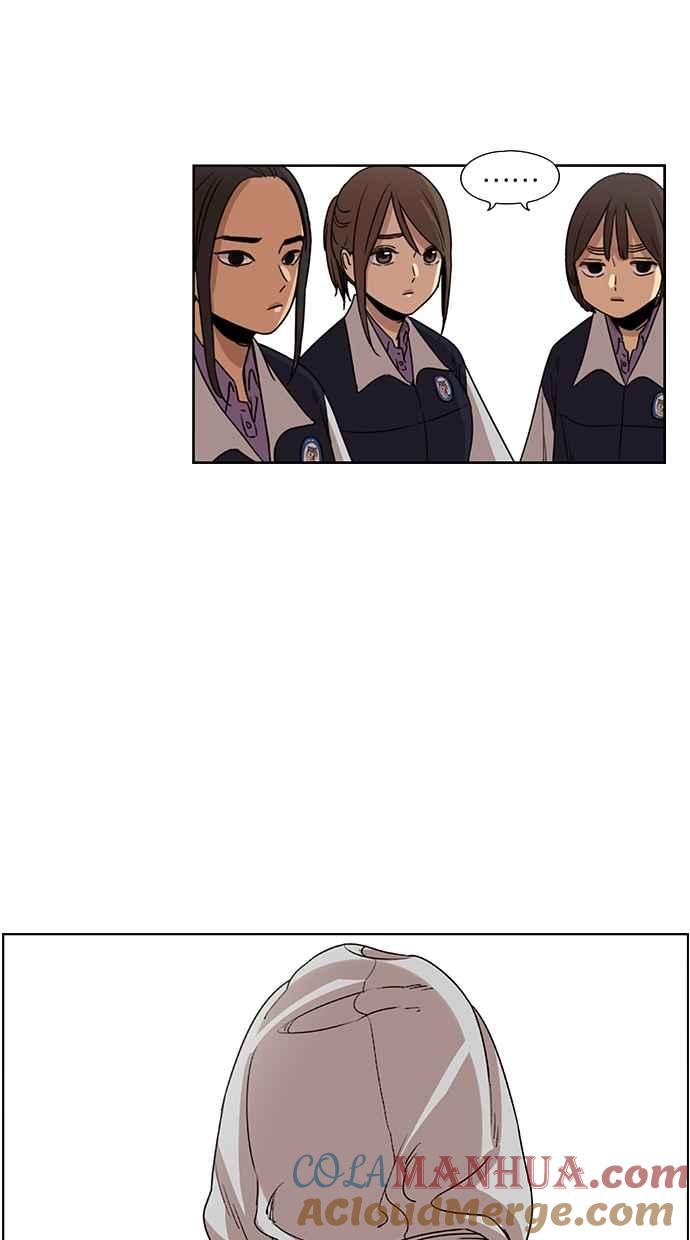 妹力大头兵 - 第89话 - 第33张图