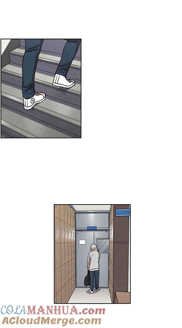 妹力大头兵 - 第89话 - 第35张图