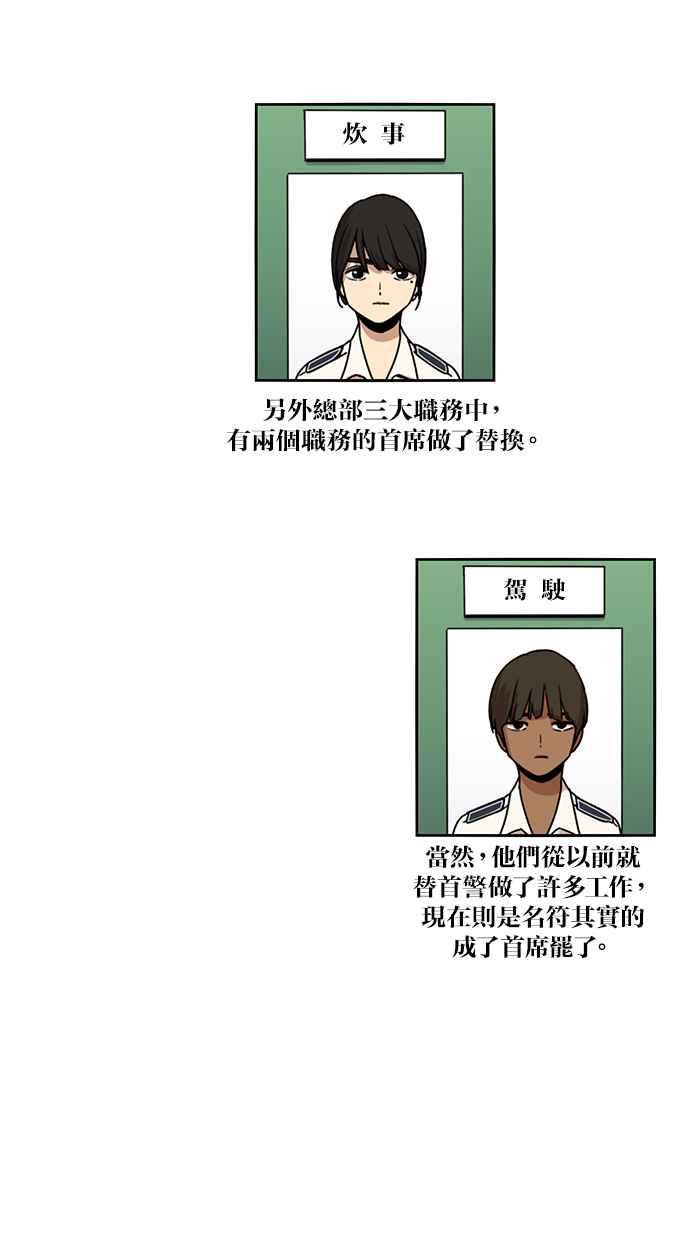 妹力大头兵 - 第91话 - 第22张图