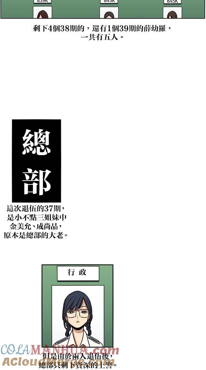 妹力大头兵 - 第91话 - 第21张图