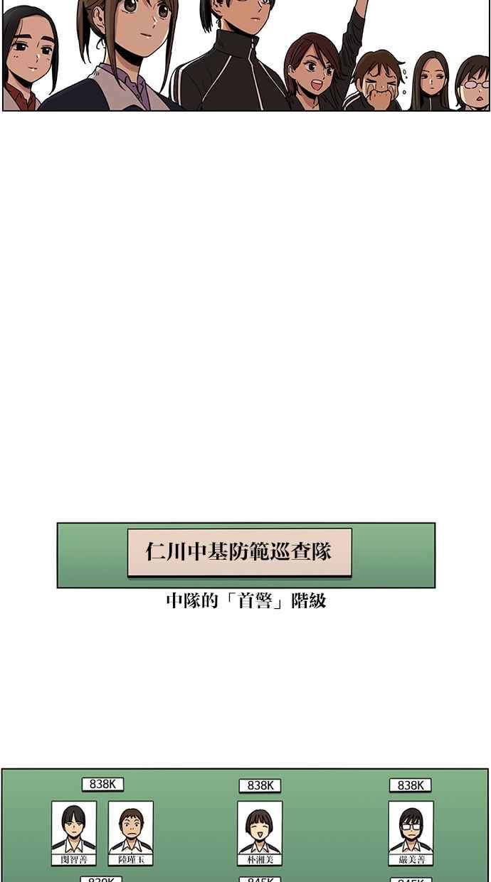 妹力大头兵 - 第91话 - 第20张图