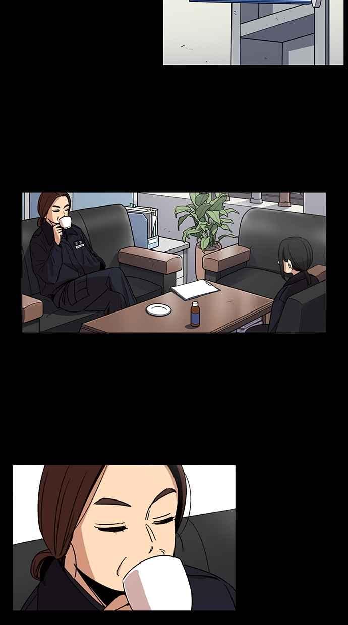 妹力大头兵 - 第96话 - 第26张图