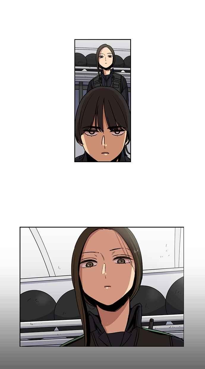 妹力大头兵 - 第96话 - 第12张图