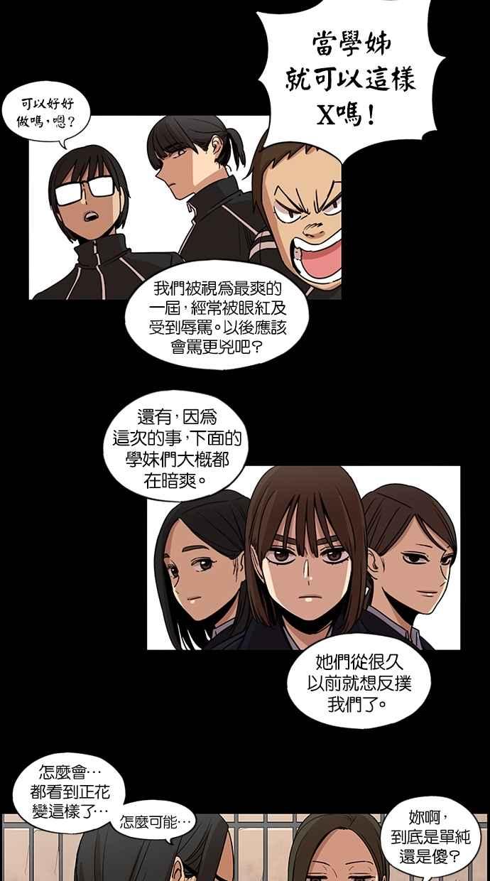 妹力大头兵 - 第97话 - 第20张图