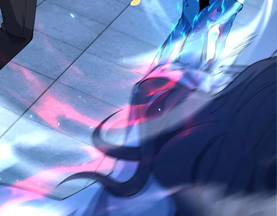 《我的诸神医院》第11话 两面围杀 第136页
