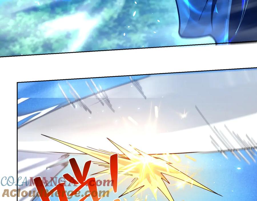 《我的诸神医院》第11话 两面围杀 第133页