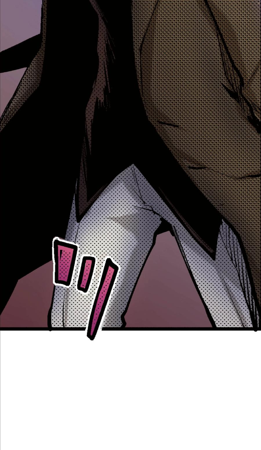 文豪野犬（彩色条漫） - 27 27 - 第21张图