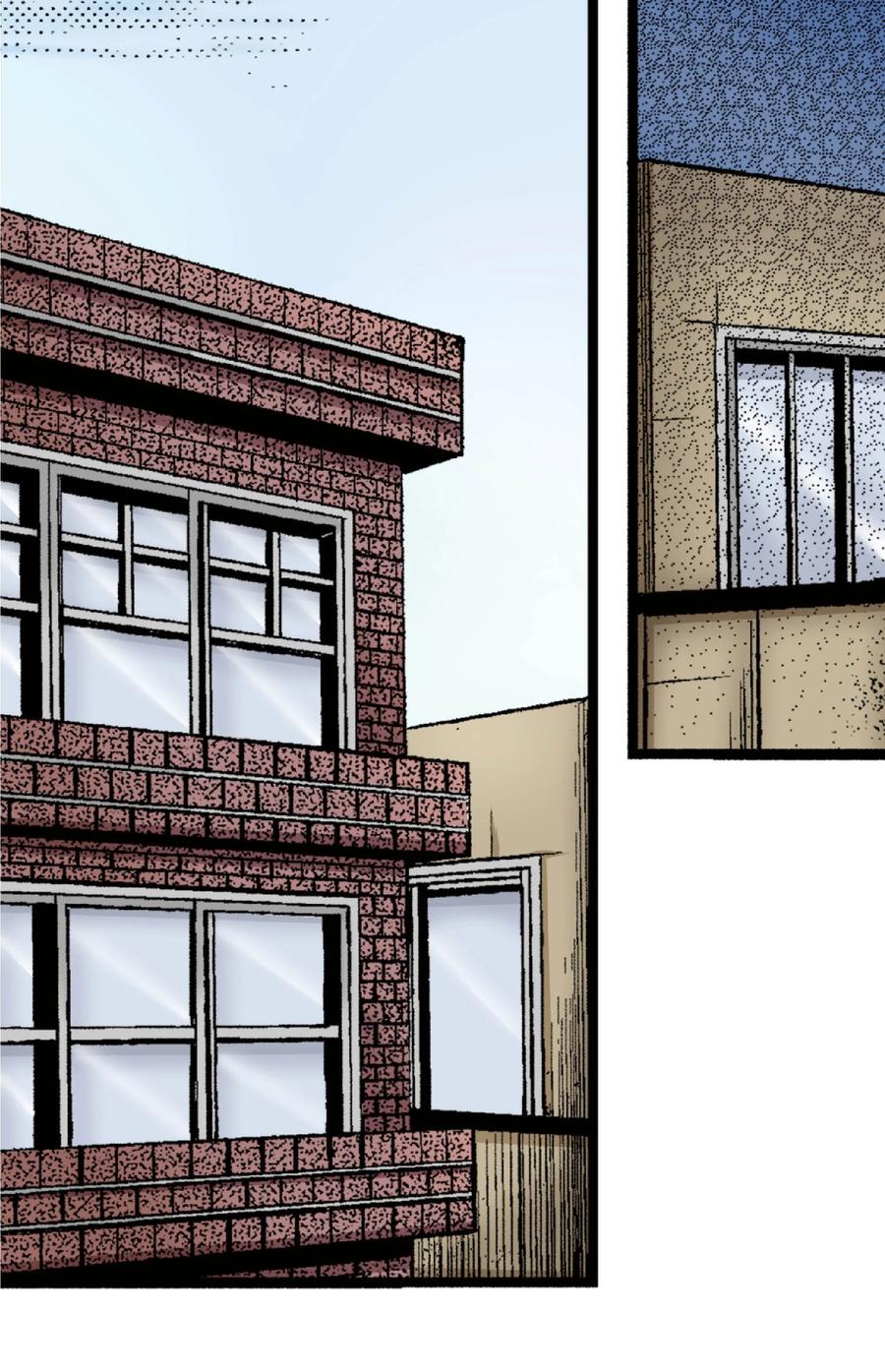 文豪野犬（彩色条漫） - 27 27 - 第24张图