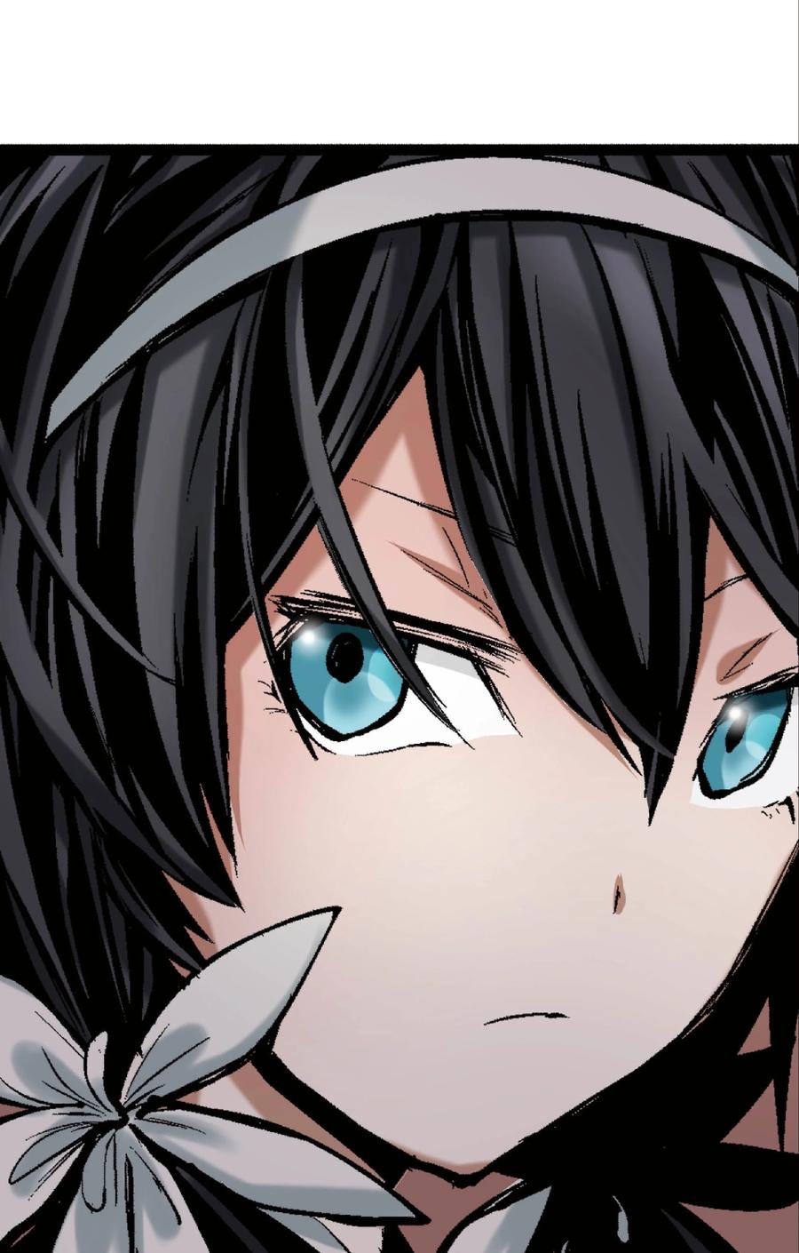 文豪野犬（彩色条漫） - 27 27 - 第9张图