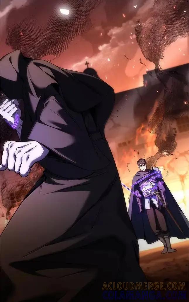 回归后的魔王变善良了 - 057 意料之外 - 第57张图