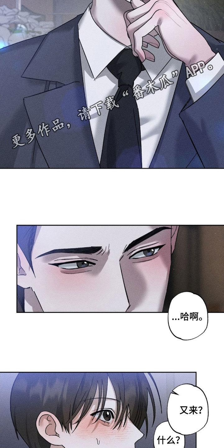 《特写爱意》第48章：像白痴一样 第2页