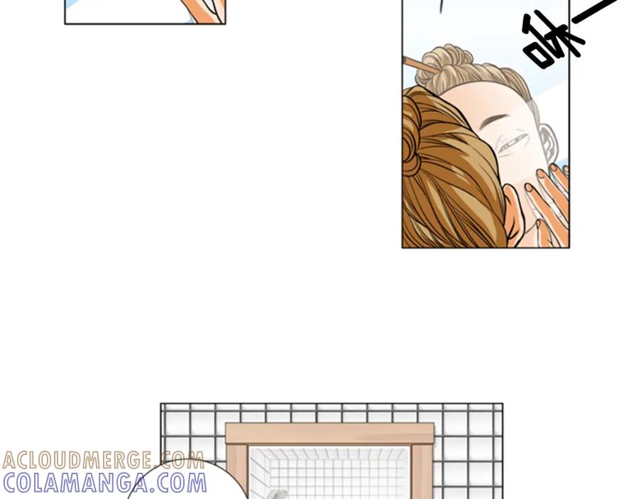 猫一样的男人 第13话 宿醉的相公 第81页