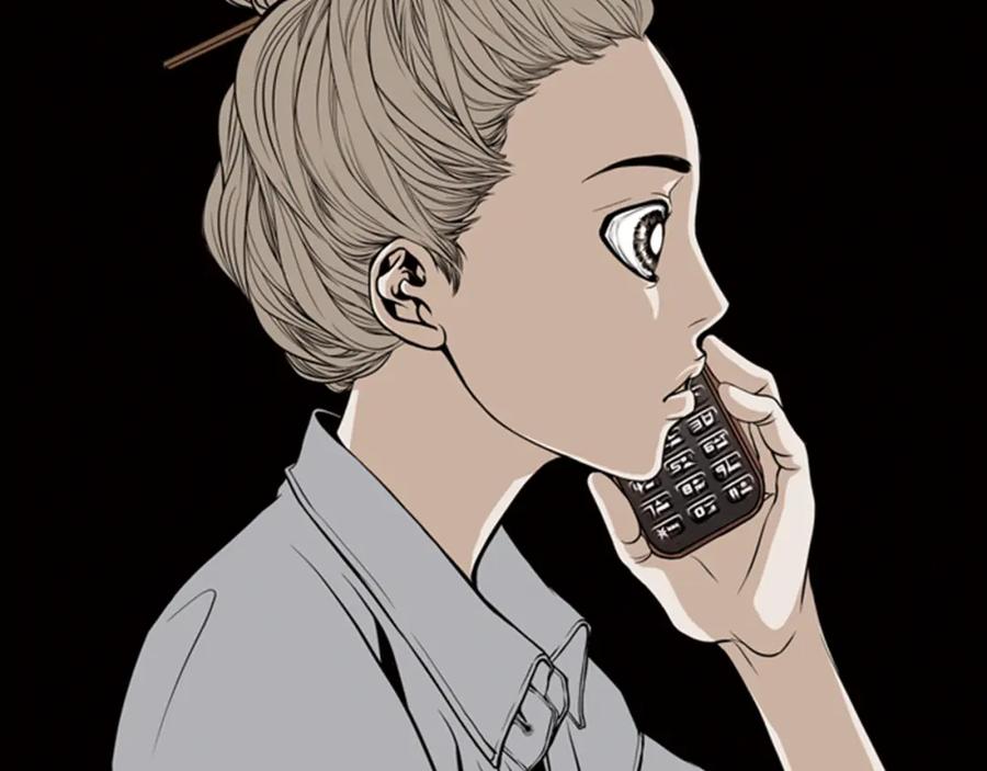 猫一样的男人 第13话 宿醉的相公 第86页