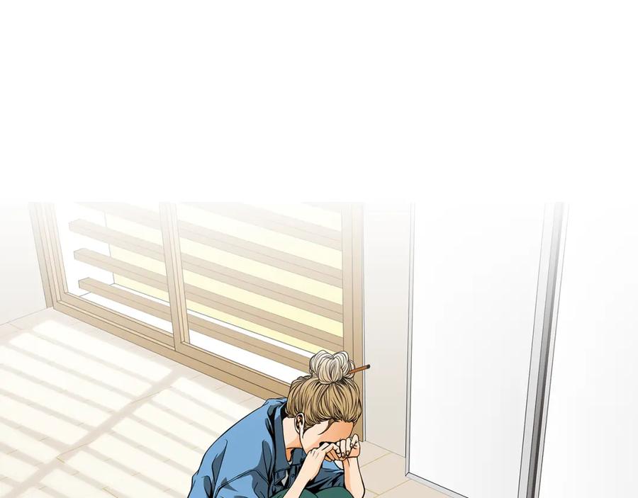 猫一样的男人 第13话 宿醉的相公 第51页
