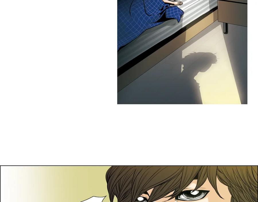 猫一样的男人 第15话 喜欢的人 第45页