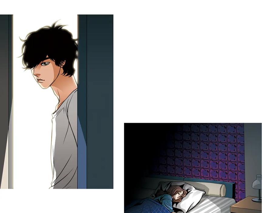 猫一样的男人 第15话 喜欢的人 第44页