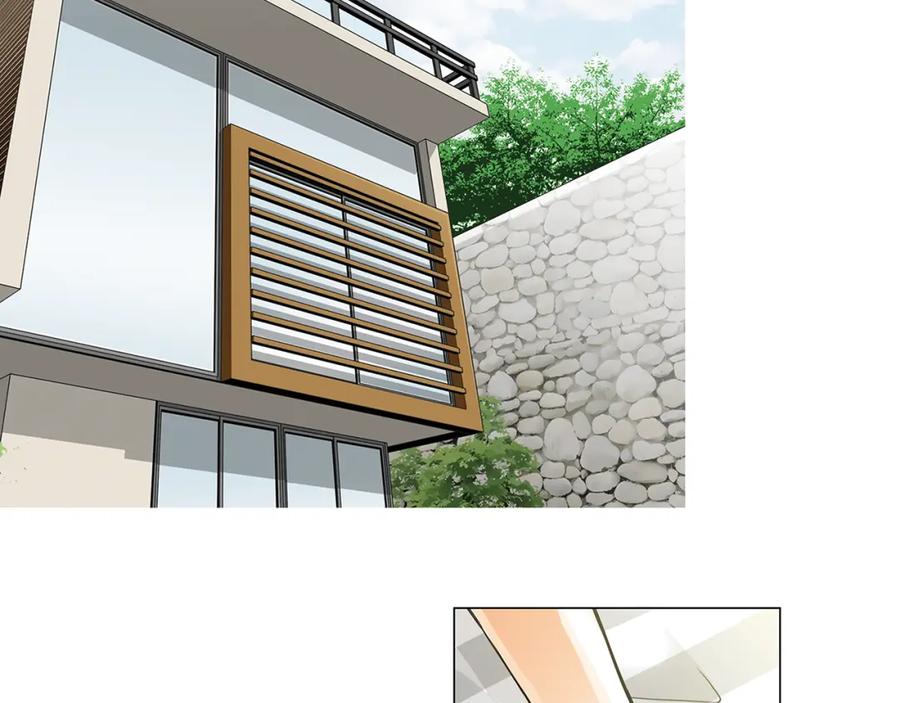猫一样的男人 第16话 意外的温柔 第44页