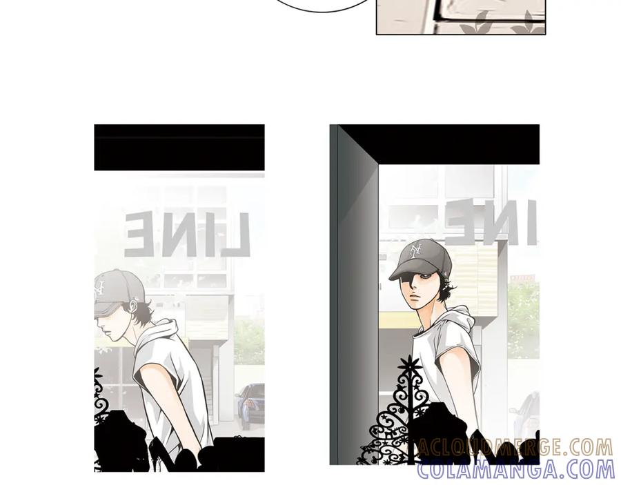 猫一样的男人 第16话 意外的温柔 第37页