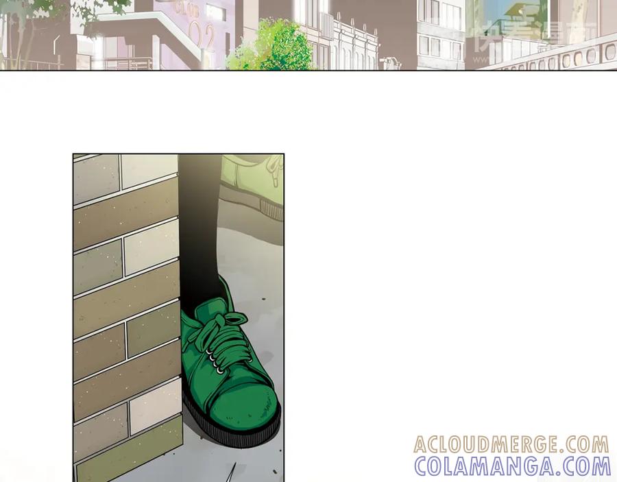 猫一样的男人 第17话 粉丝追逐 第52页