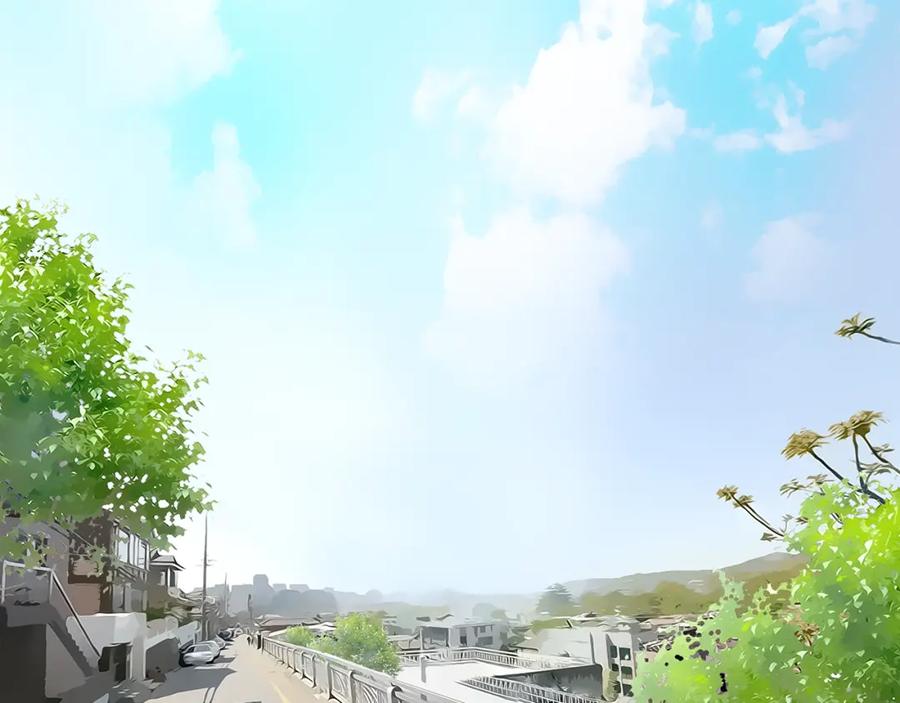 猫一样的男人 第17话 粉丝追逐 第5页