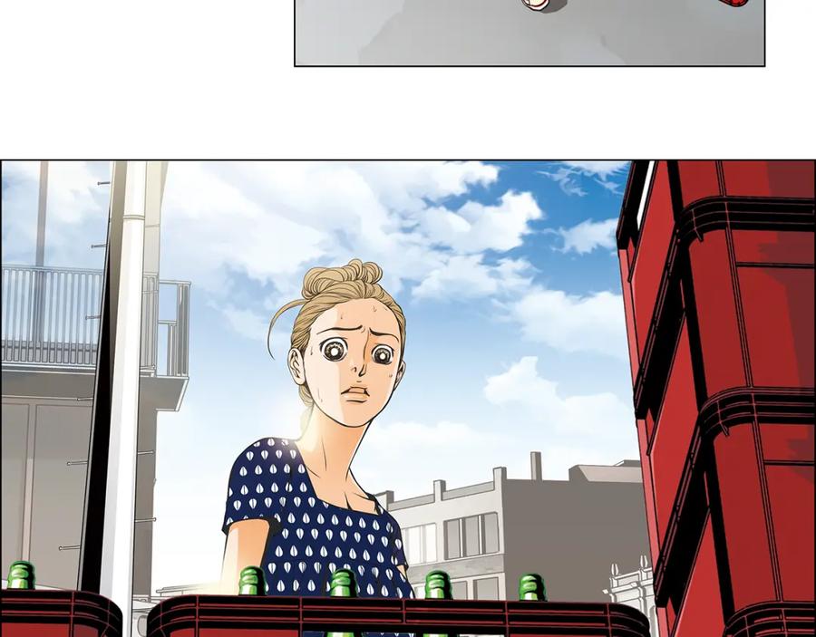 猫一样的男人 第19话 灭了社长 第8页
