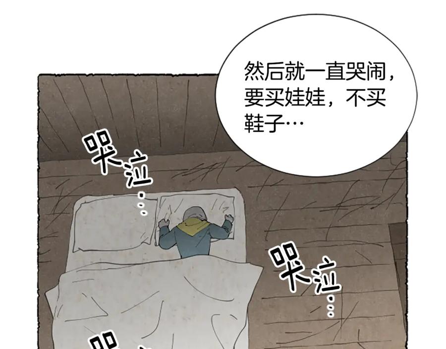 《米娅》第48话 内心变化 第142页