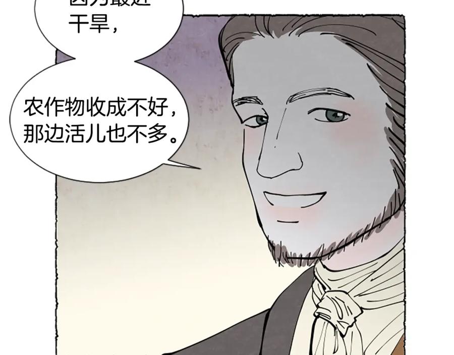 《米娅》第48话 内心变化 第58页