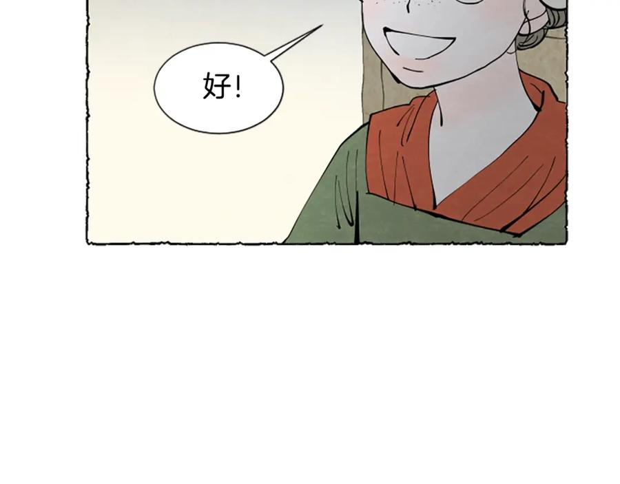 《米娅》第48话 内心变化 第55页