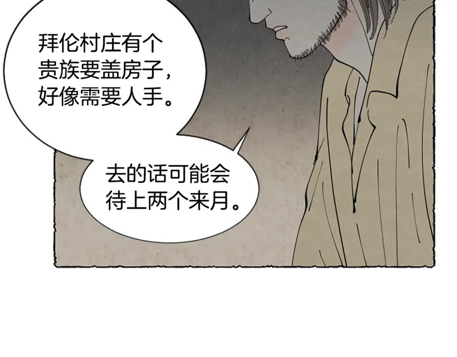 《米娅》第51话 生病的艾莉 第83页
