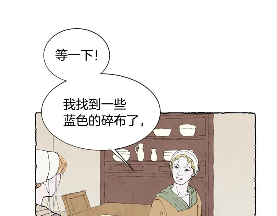 《米娅》第51话 生病的艾莉 第190页
