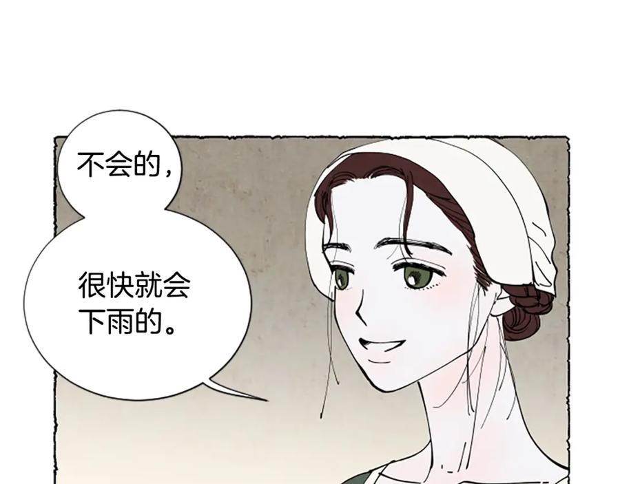 《米娅》第51话 生病的艾莉 第19页