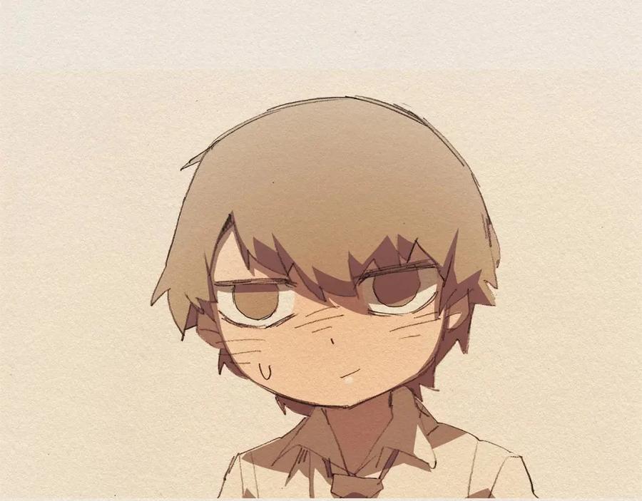 《爱憎》第57话 幸福过 第32页