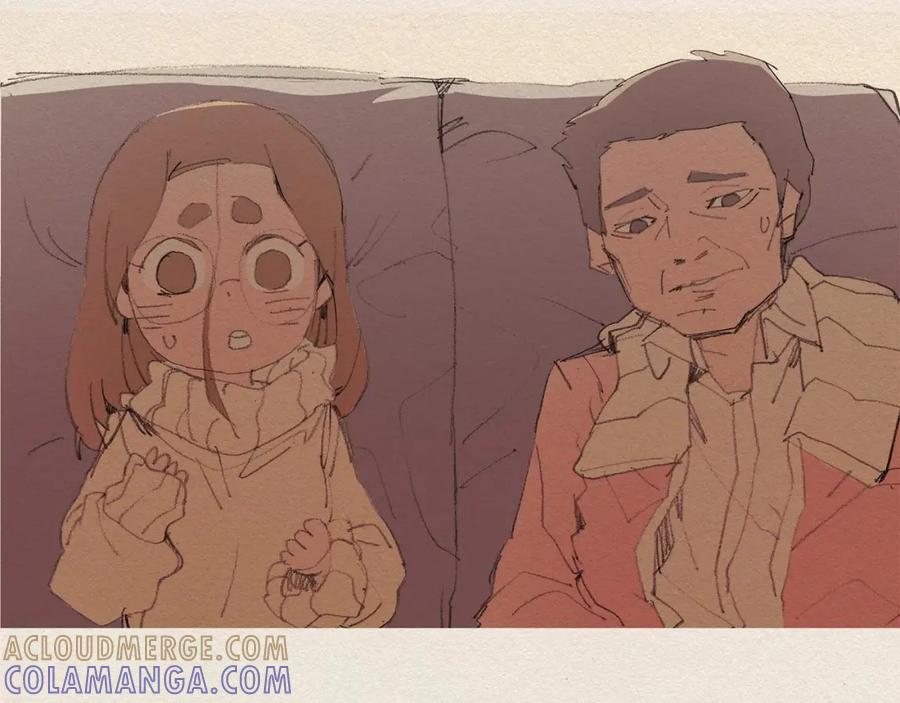 《爱憎》第57话 幸福过 第28页