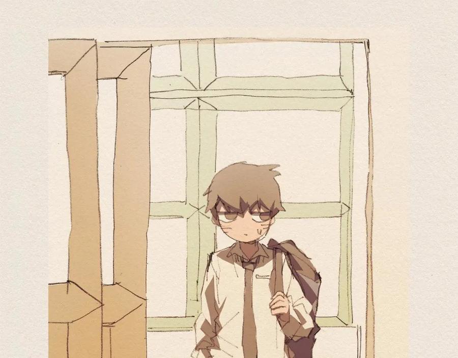《爱憎》第57话 幸福过 第26页