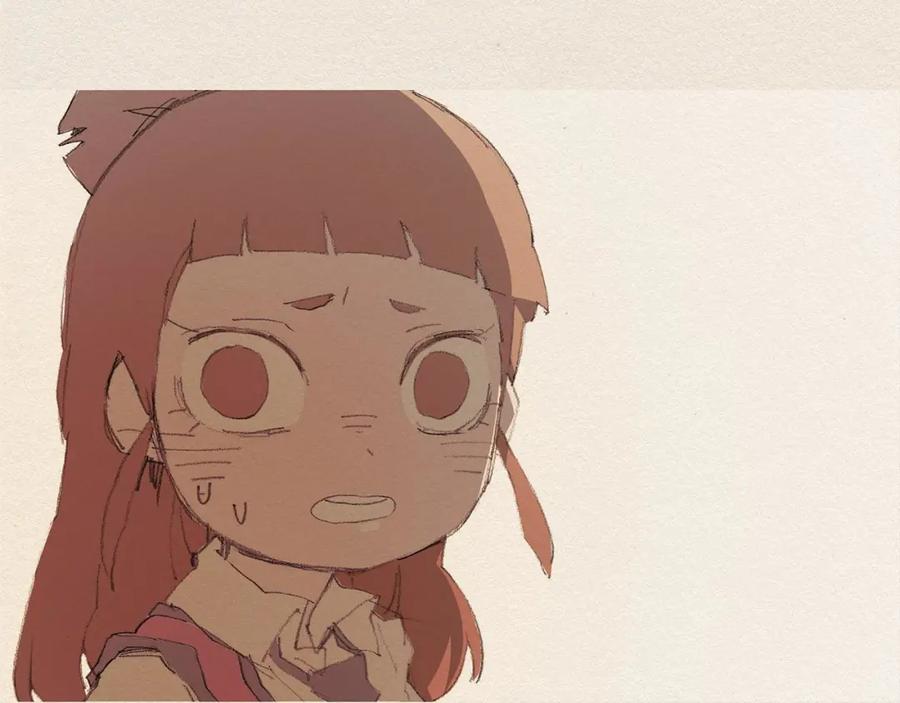 《爱憎》第57话 幸福过 第15页