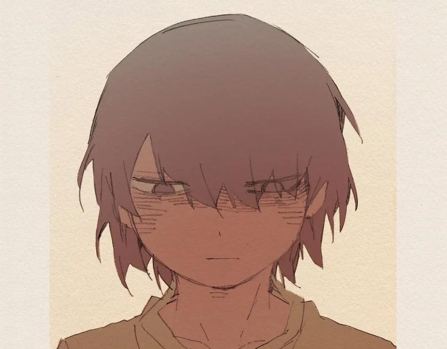 《爱憎》第58话 了结 第84页