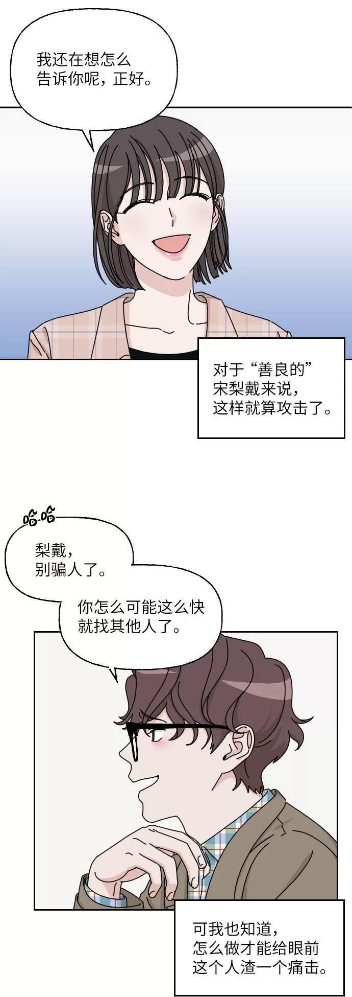 《美男图鉴》第1话 第74页