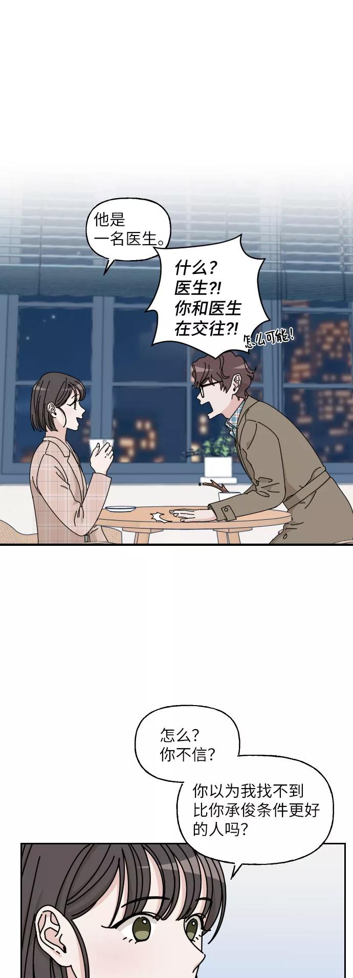 《美男图鉴》第1话 第75页